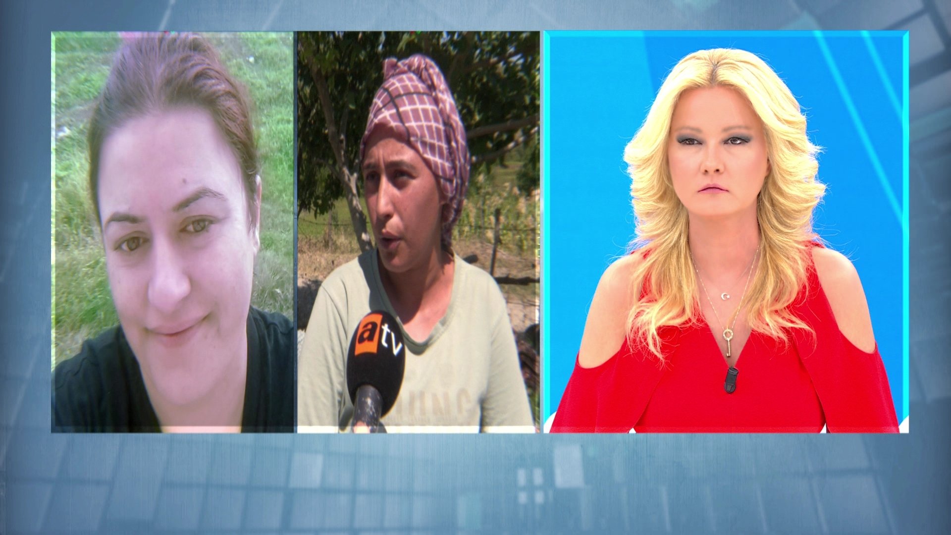 4 çocuk annesi Keziban Eryılmaz cinayete mi kurban gitti?