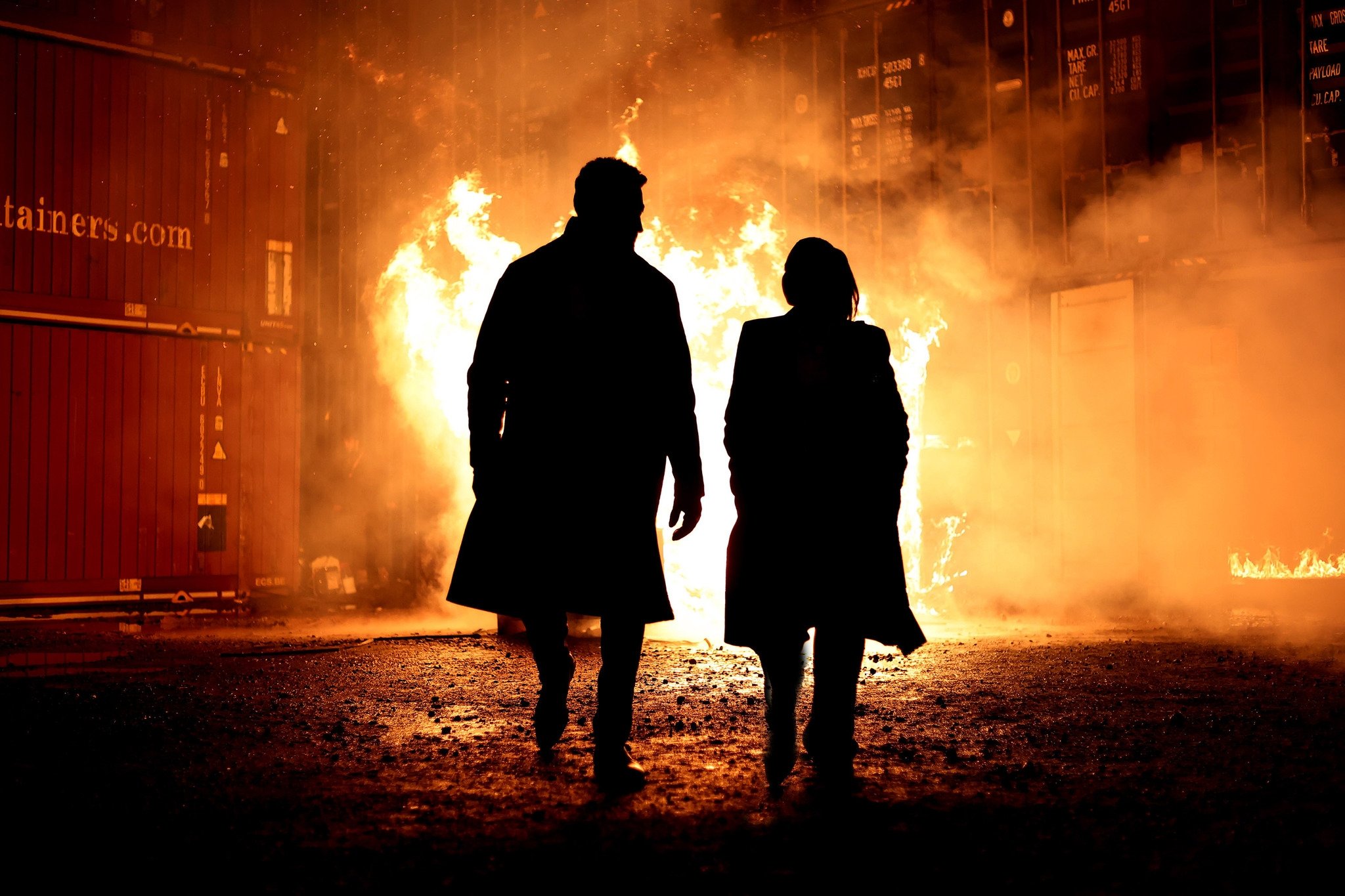 3. Bölüm Foto Galeri