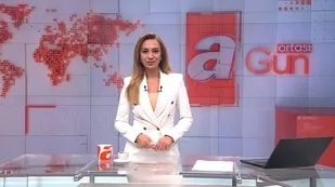 atv Gün Ortası