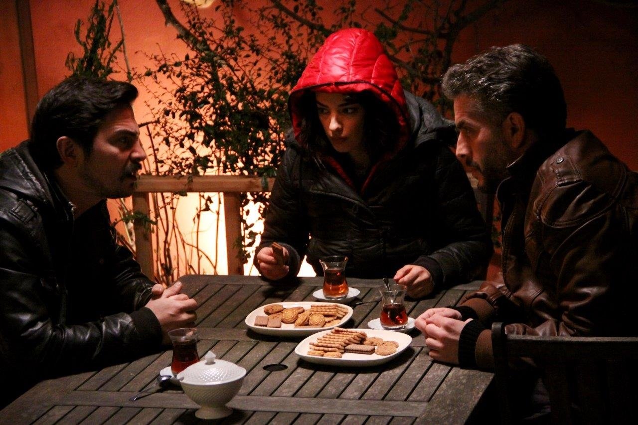 1. -2. Bölüm Foto Galeri 