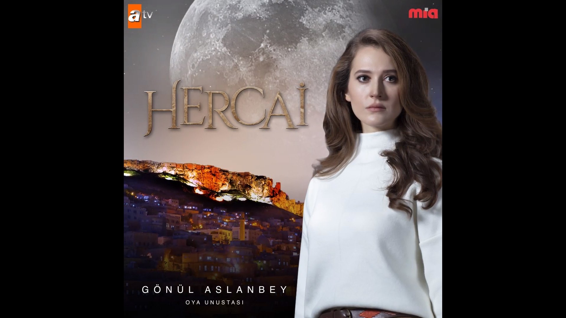 Hercai'de kim kimdir?