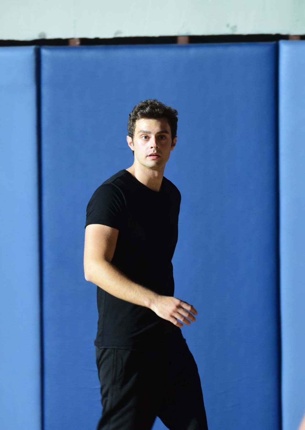 34. Bölüm Foto Galeri