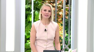 Esra Erol’da
