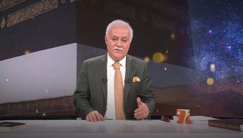 Prof. Dr. Nihat Hatipoğlu İle Dosta Doğru yeni bölümüyle Perşembe 00.20'de atv'de!