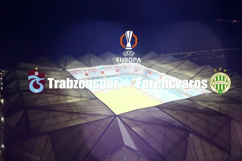 Trabzonspor'un Avrupa yolundaki kritik iki maçı atv'de!