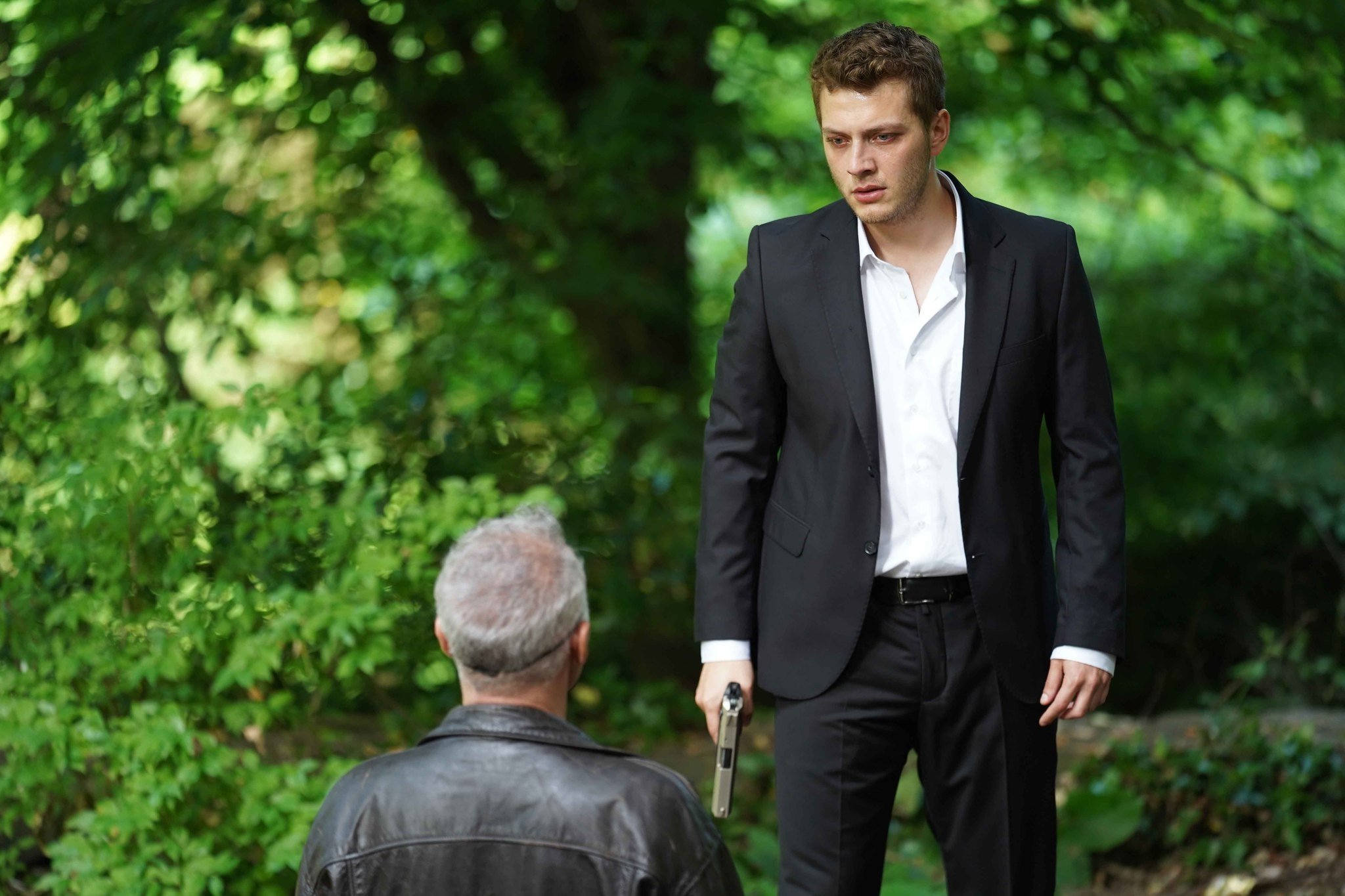 21. Bölüm Foto Galeri