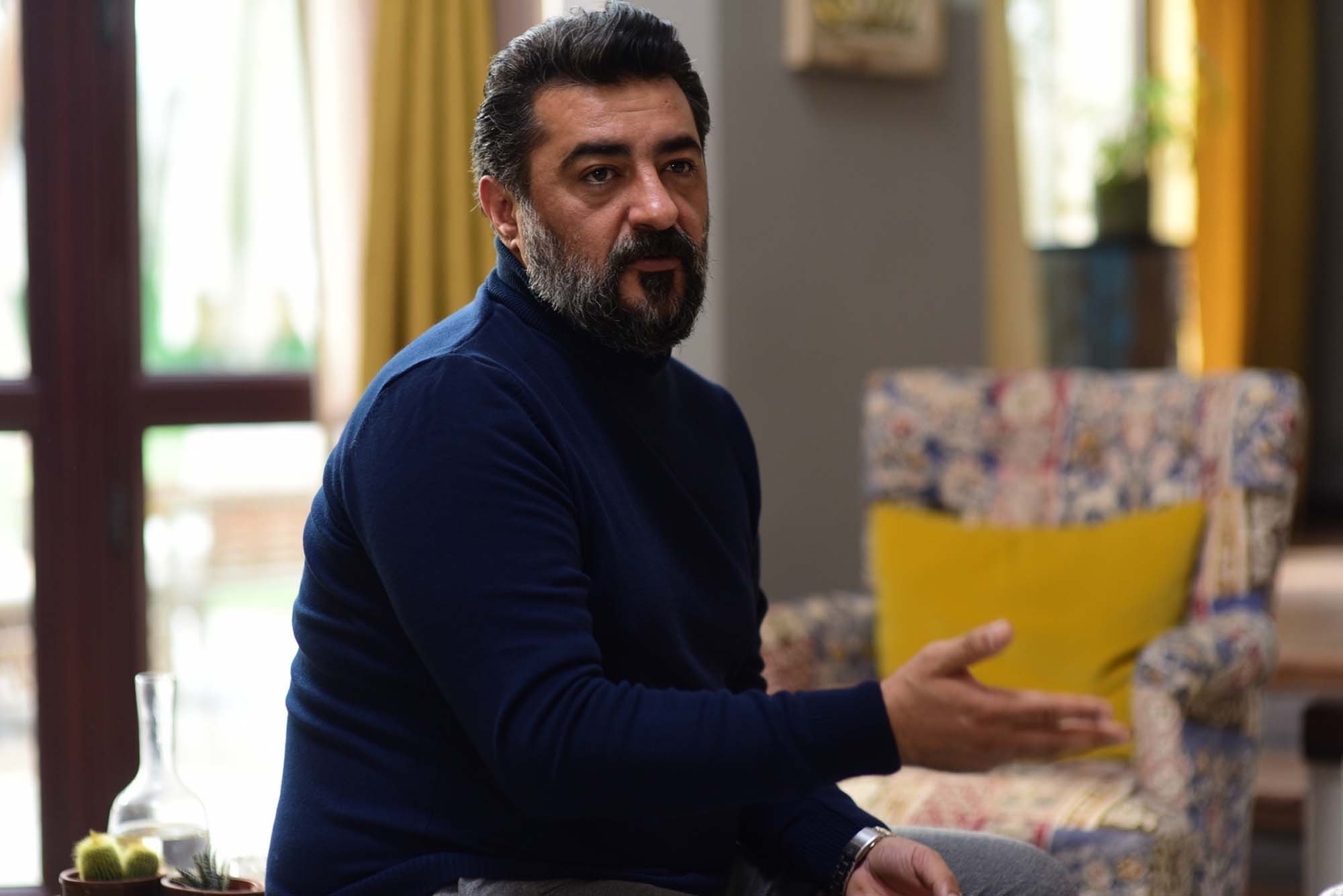 34. Bölüm Foto Galeri