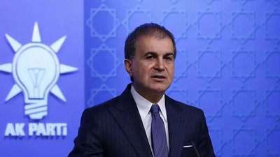 AK Parti’den ‘süreç’ açıklaması