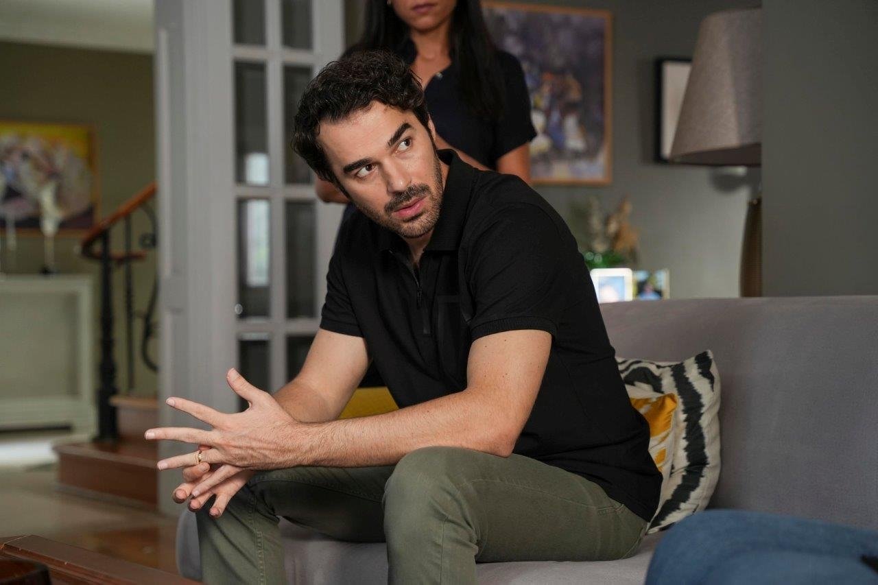 38. Bölüm Foto Galeri 