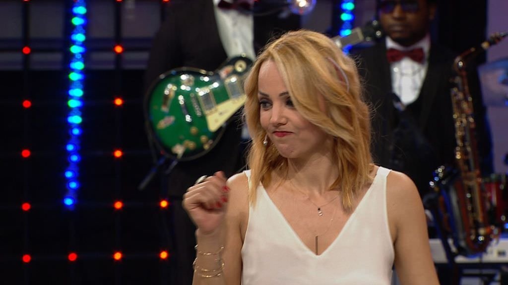 Elin Oğlu 9. bölüm fotogaleri