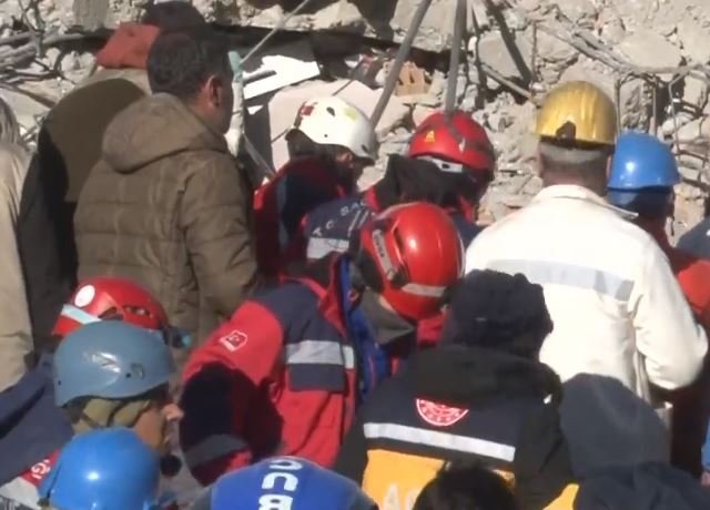 198'inci saatte peş peşe mucizeler...