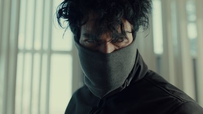 Akıncı - 2. Fragman