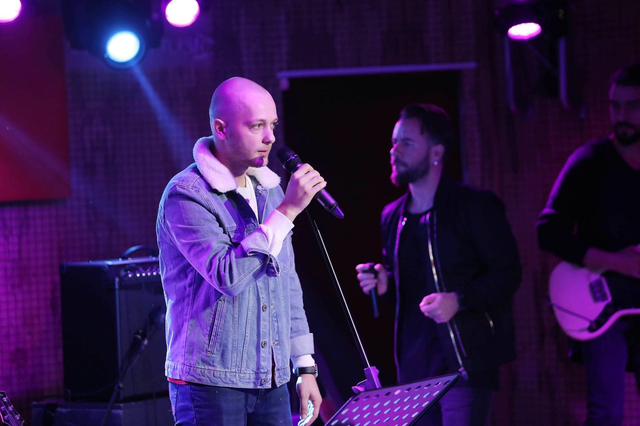 96. bölüm foto galeri