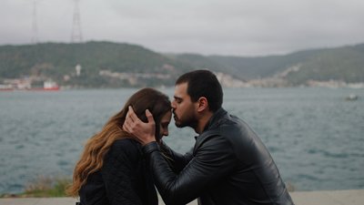 Yalnız Kurt - 3. Fragman