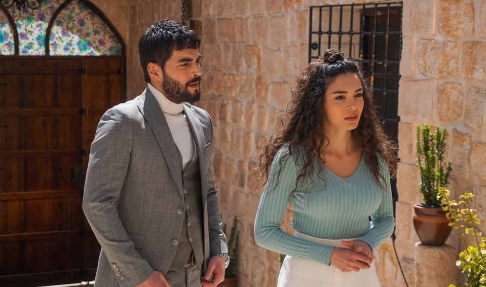 hercai