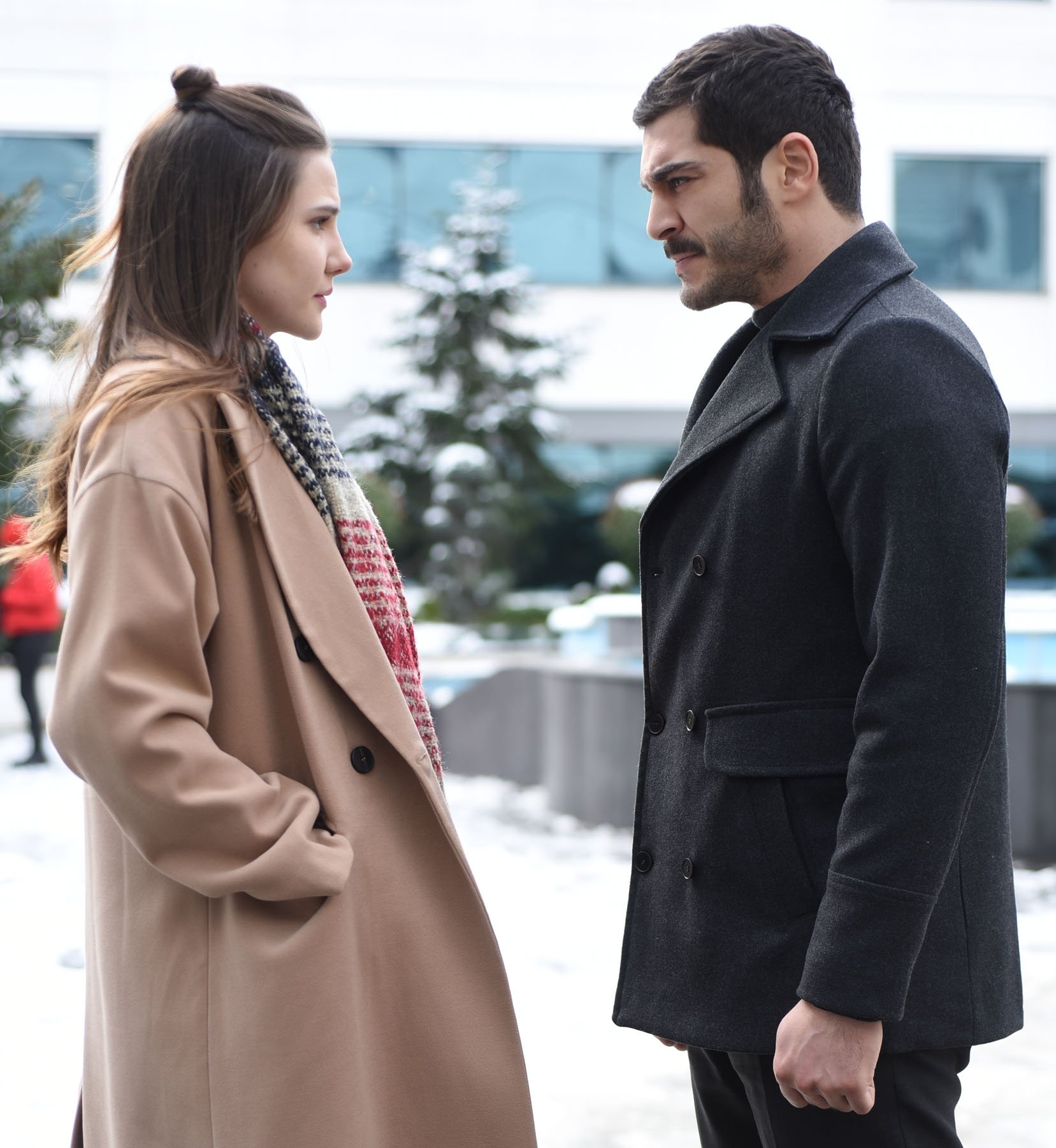 7. Bölüm Foto Galeri