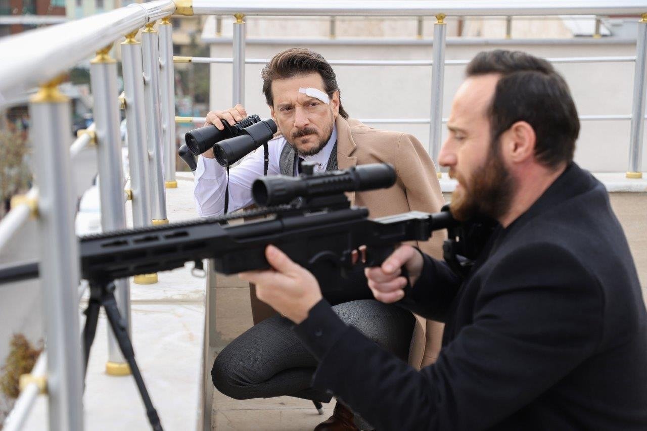 24. Bölüm Foto Galeri 