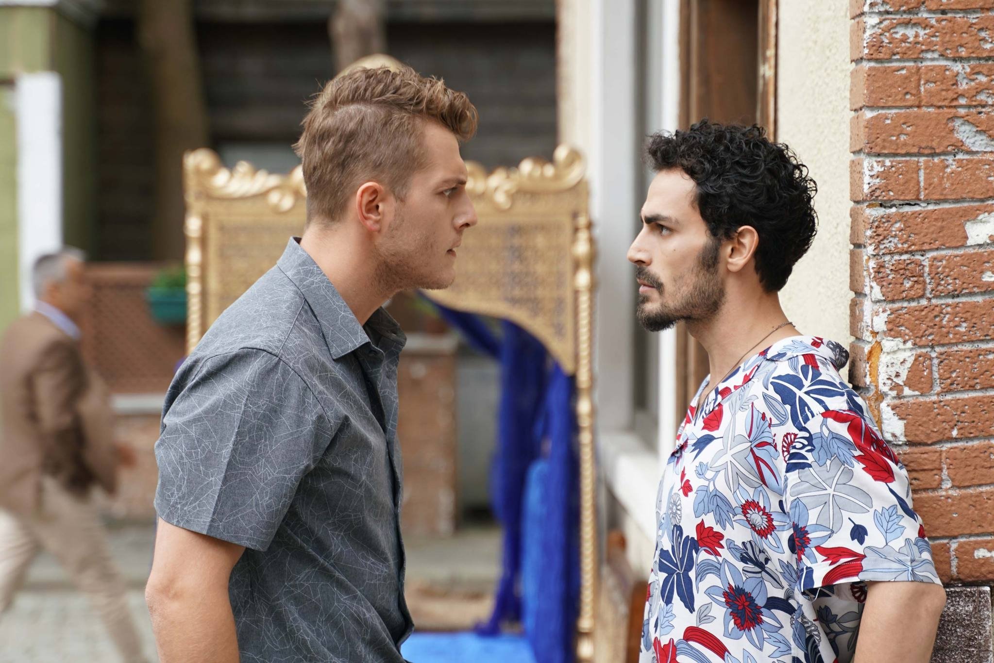 6. Bölüm Foto Galeri 