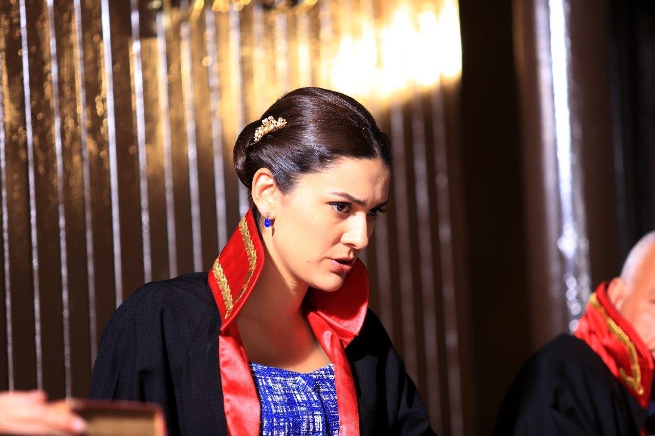 100 karede Karadayı efsanesi 