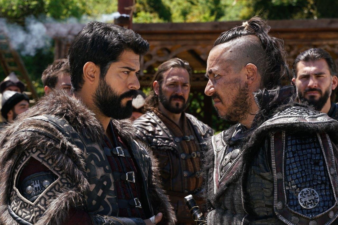 96. Bölüm Foto Galeri 