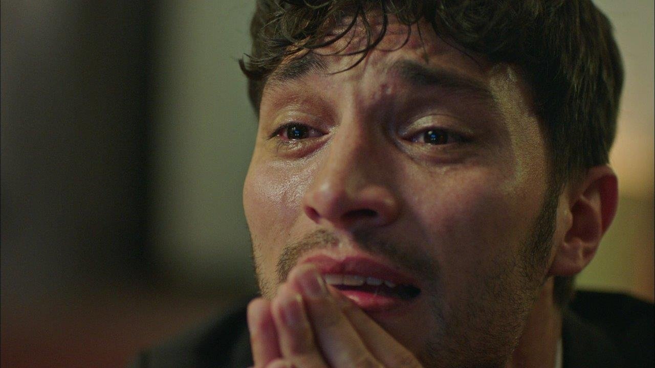 Firuze, o gerçekle yüzleşti!