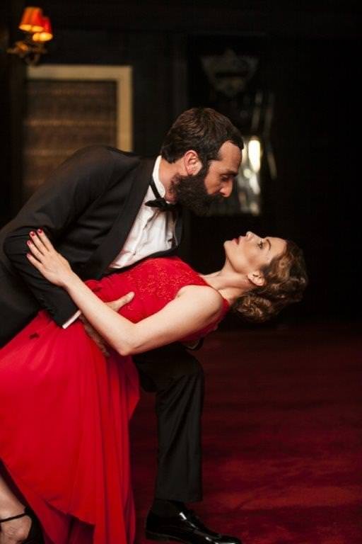 3.bölüm fotoğrafları