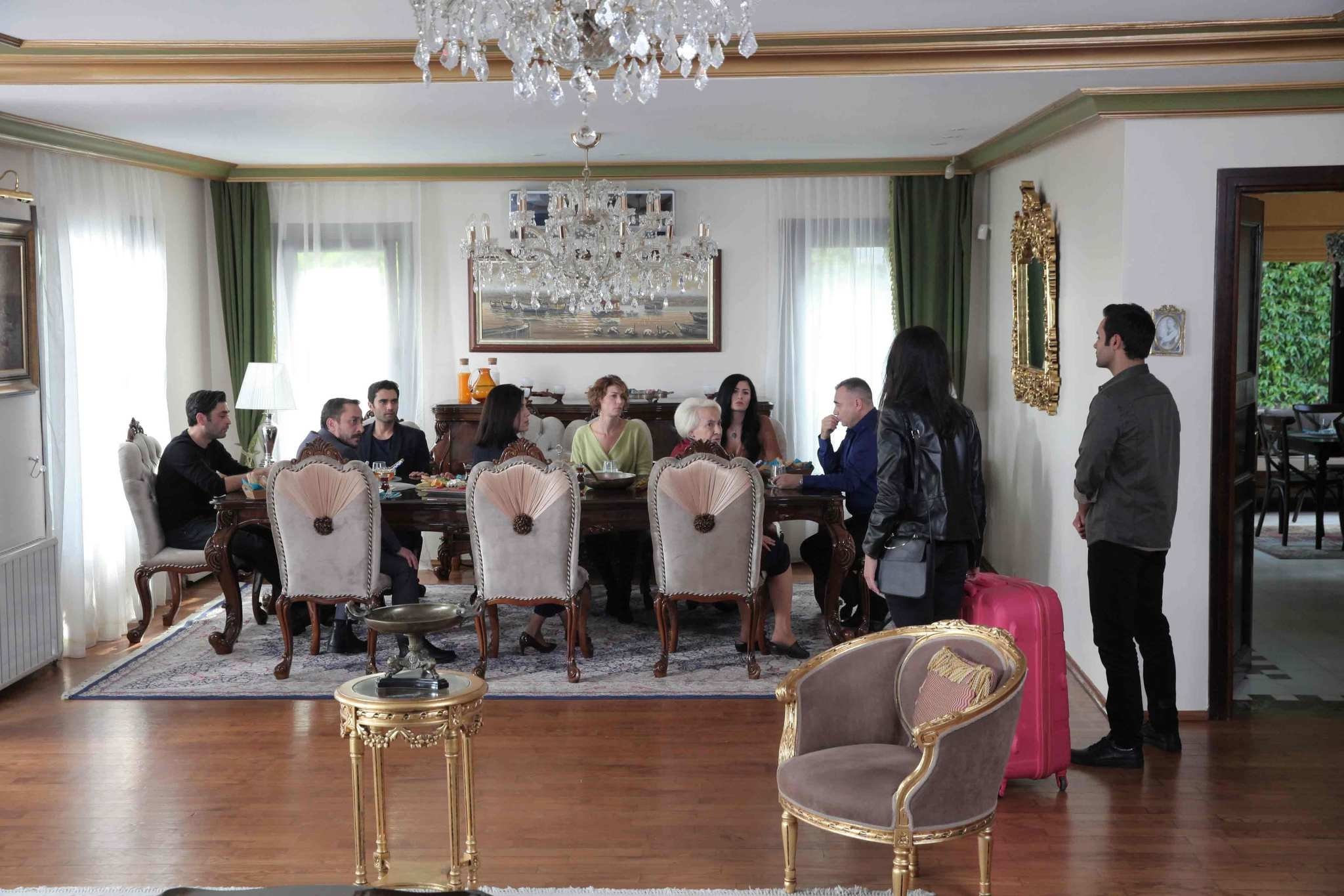 78. Bölüm foto galeri