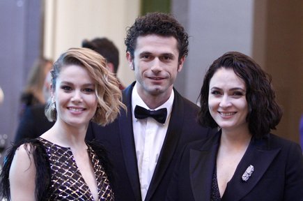 1. Bölüm Foto Galeri