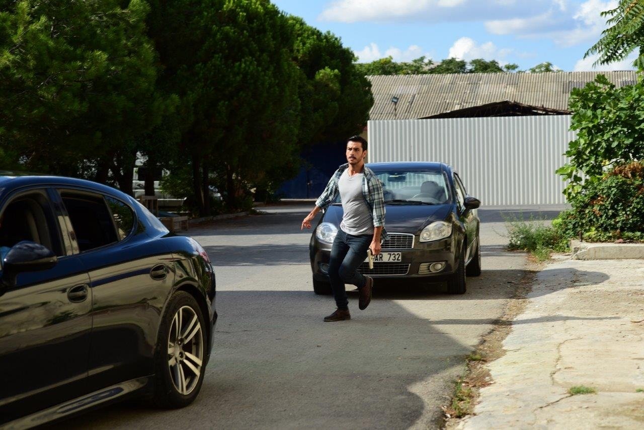 14. Bölüm Foto Galeri 