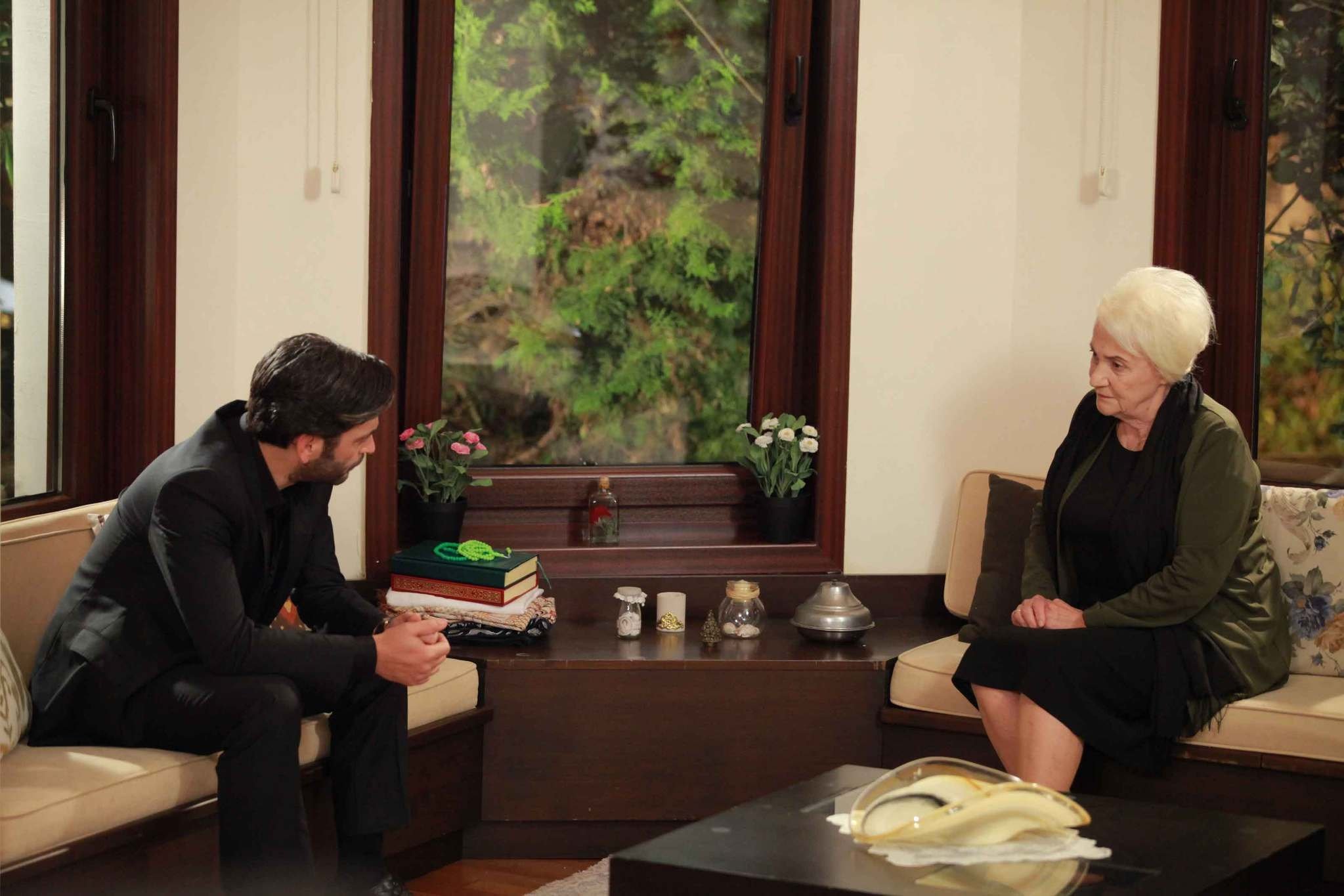 75. Bölüm foto galeri