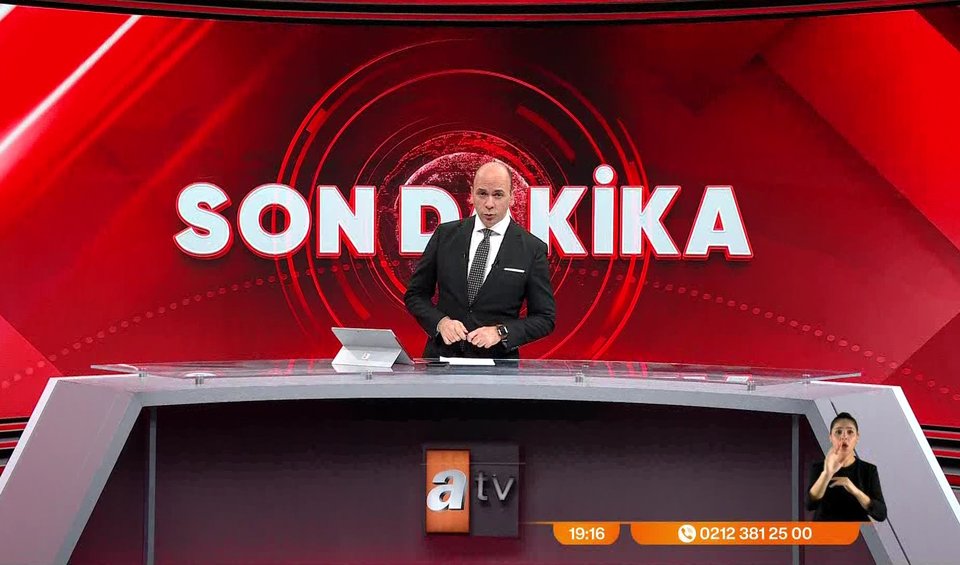Son Dakika Asi Calismalarinda Yeni Gelisme Atv
