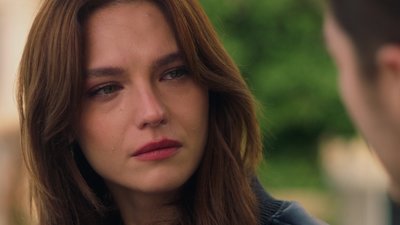 Ali’nin iyiliği için yalan söyleyen Rosa… 💔