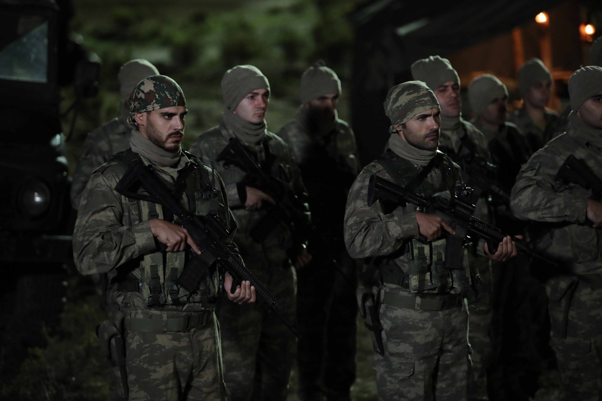 23. Bölüm Foto Galeri