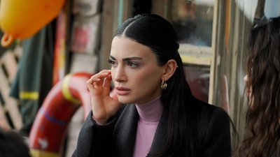 16. Bölüm Foto Galeri