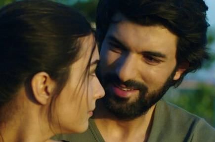 İki sevgili kavuşuyor! 51.bölüm fotogaleri