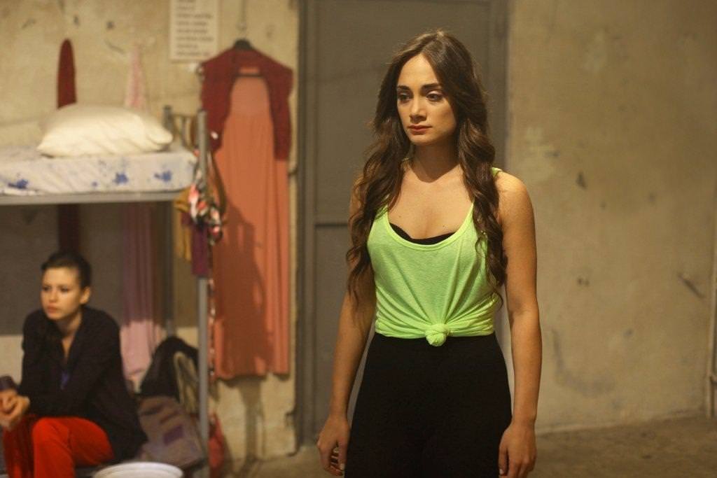 14.bölüm fotoğrafları