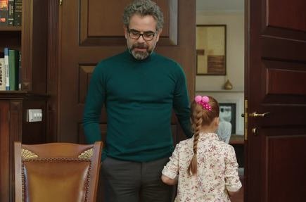 Eski aile düzenimize dönüyoruz...