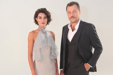 Yeni dizi Bahtiyar Ölmez'in çekimleri başladı!