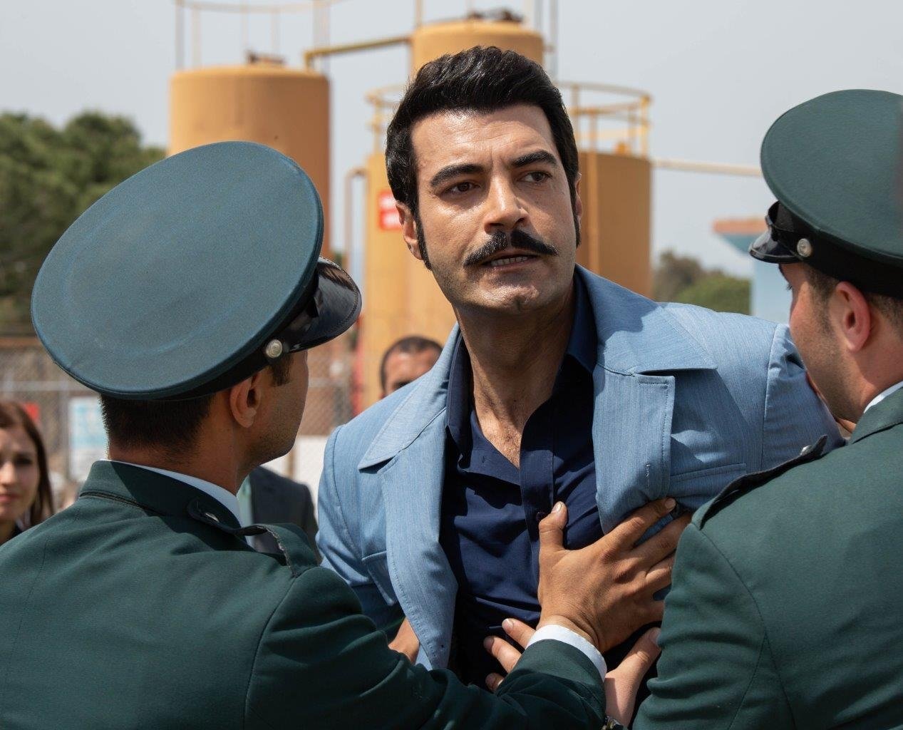 97. Bölüm Foto Galeri 