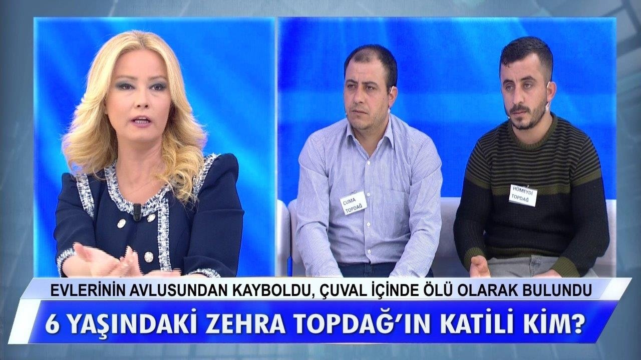 Müge Anlı son sezonda neler oldu?