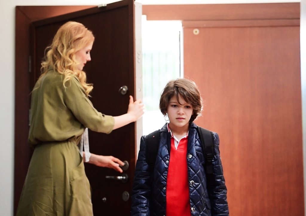 11. bölüm fotogaleri