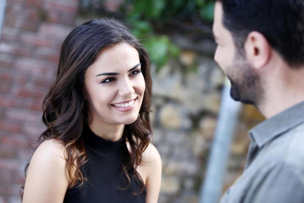 3. Bölüm Foto Galeri 