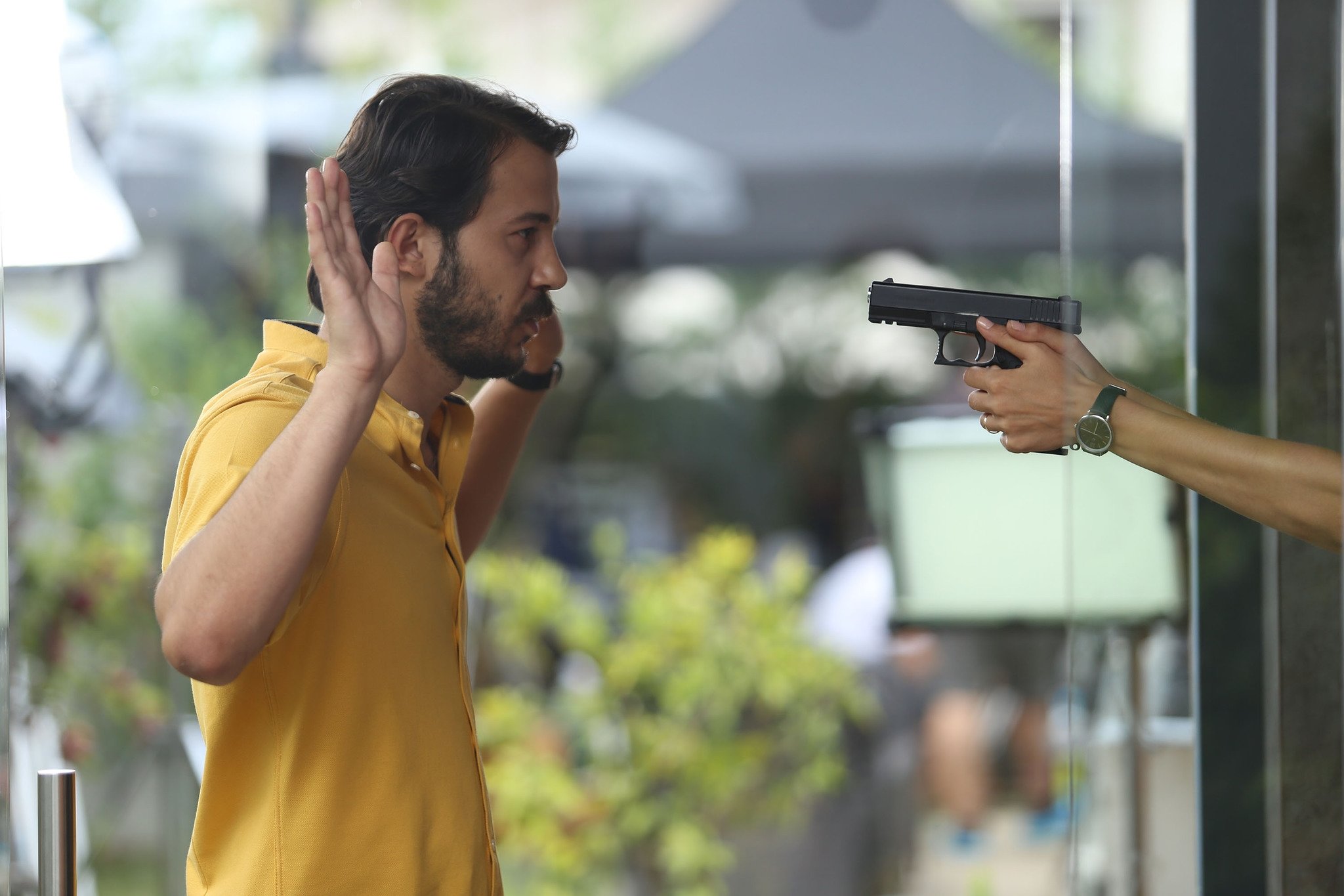 1. Bölüm Foto Galeri