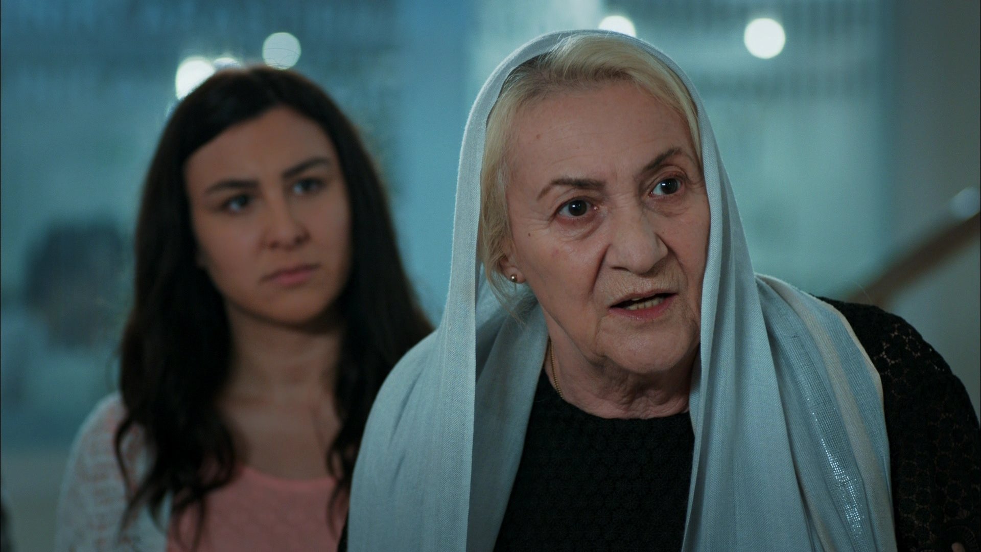 Ölüm, Çakırbeyliler'in peşinde...