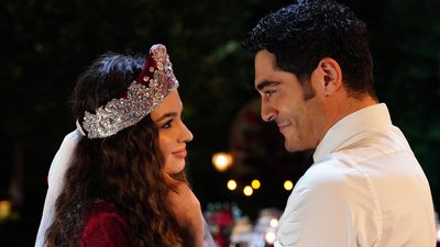 Bir Gece Masalı 5 Bölüm | Bir Gece Masalı Son Bölüm İzle atv