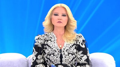 O olayı Müge Anlı çözdü