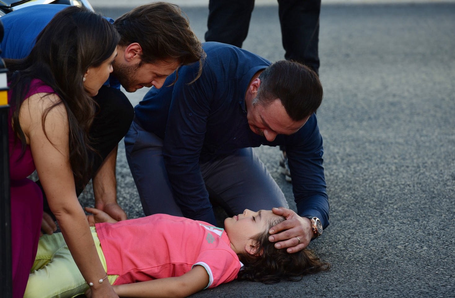 17. Bölüm foto galeri