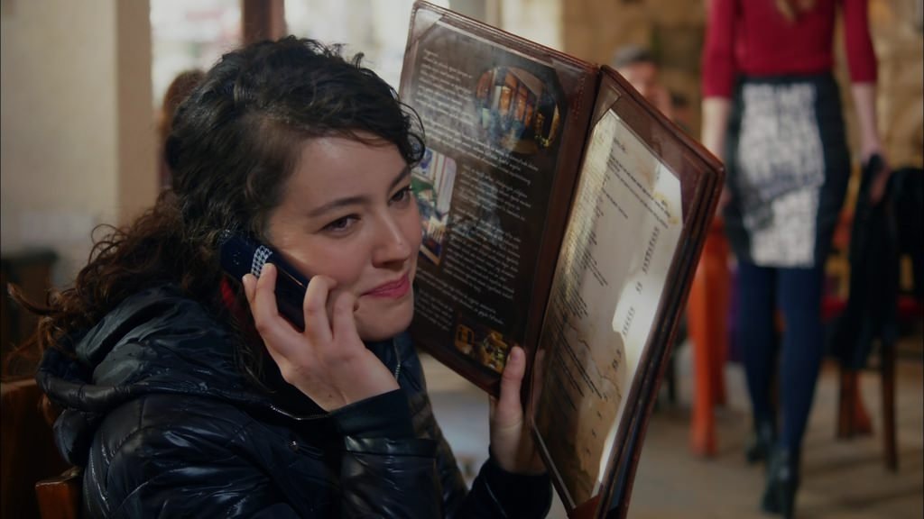 Aile İşi'nin en komik replikleri