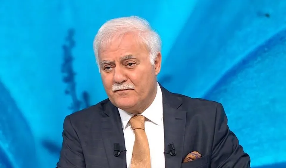 Nihat Hatipoğlu Sorularınızı Cevaplıyor