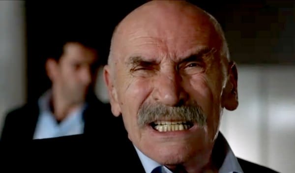 Ezel 47. bölüm fotoğrafları